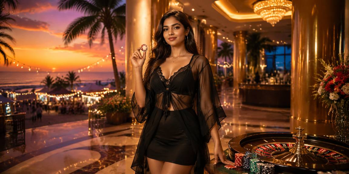 ahana11 Casino
